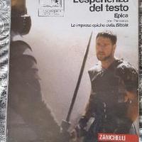 L'esperienza del testo ISBN 9788808128850