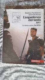 L'esperienza del testo ISBN 9788808128850