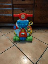 Valentino Scooterino Clementoni