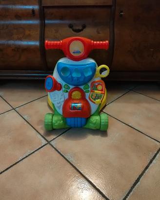 Valentino Scooterino Clementoni