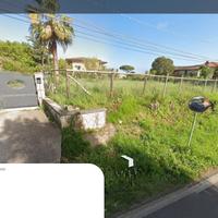 Villa in via melogrosso, sezze