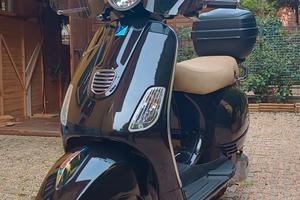 vespa 150 LX 3v i.e.