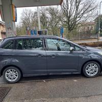 Ford Grandi C-Max 7 posti