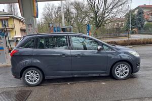 Ford Grandi C-Max 7 posti