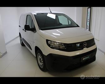 OPEL Combo 5ª serie - Combo Cargo 1.5 Diesel 130CV