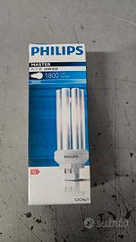 Philips Master PL-T 26W/830 lampadina fluorescente