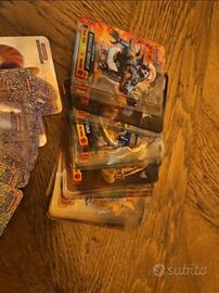 Lamincard italian brainrot mancolista skifidol 