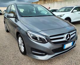 Mercedes Classe B 180 d Automatic Premium 2018