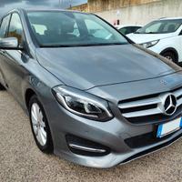 Mercedes Classe B 180 d Automatic Premium 2018