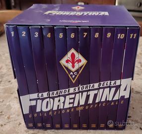 Storia della Fiorentina