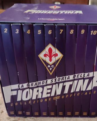 Storia della Fiorentina