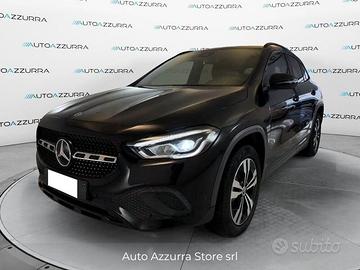 Mercedes-Benz GLA 180d Business auto *PACK NI...
