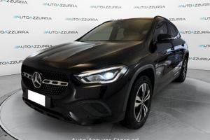 Mercedes-Benz GLA 180d Business auto *PACK NI...