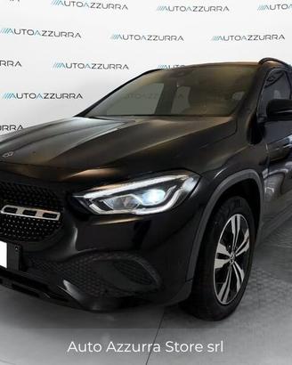 Mercedes-Benz GLA 180d Business auto *PRONTA ...