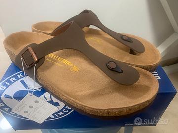 Birkenstock Gizeh Taglia 38