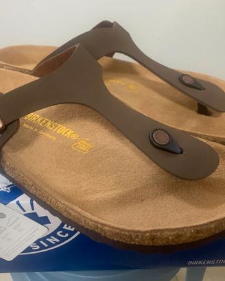 Birkenstock Gizeh Taglia 38