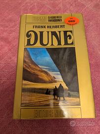 Frank Herbert - Dune 