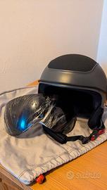 Casco da sci