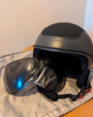 Casco da sci