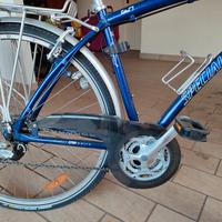 city bike Specialized da uomo