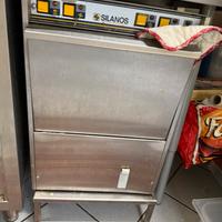 Lavastoviglie ristoranti