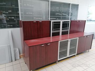 Mobili per ufficio