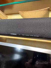Sound Bar Yamaha SR - B 40 A