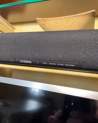 Sound Bar Yamaha SR - B 40 A