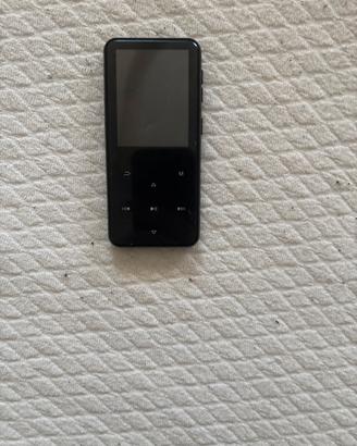 Mp3 usato