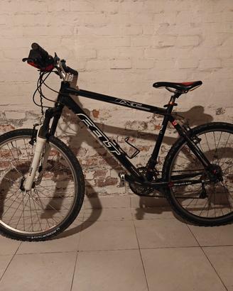 Biciclette Mountain Bike