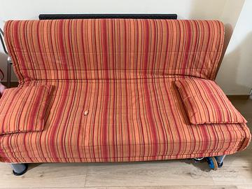 Divano letto