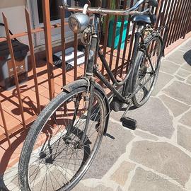 bicicletta