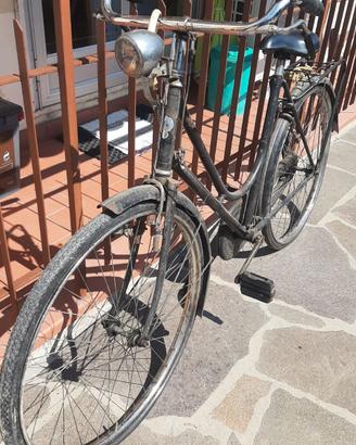 bicicletta