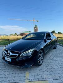 Mercedes-Benz E220