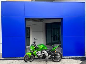 Kawasaki Z 750
