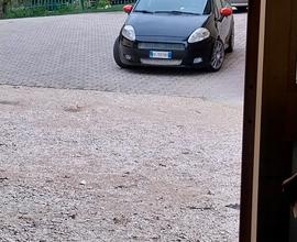 FIAT Grande Punto - 2008