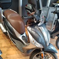 Piaggio Medley 150 ABS