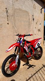 Crf 450r 2016