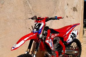 Crf 450r 2016