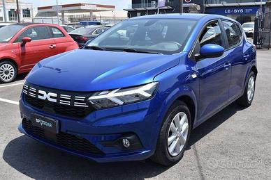 Dacia Sandero 1.0 SCe STREETWAY EXPRESSION