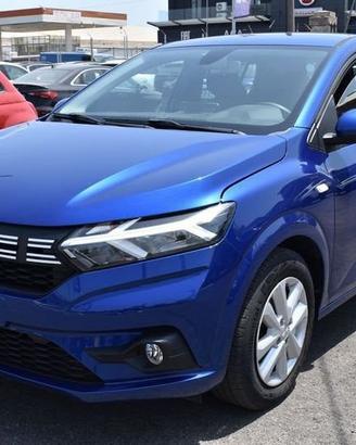 Dacia Sandero 1.0 SCe STREETWAY EXPRESSION