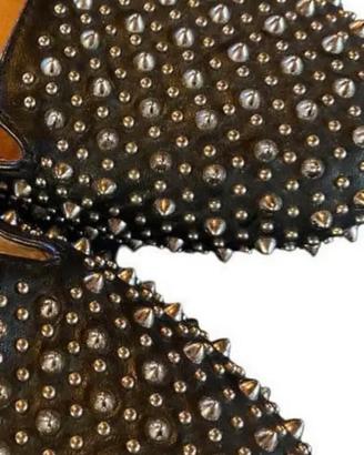 Scarpe Jeffrei Champbel vintage