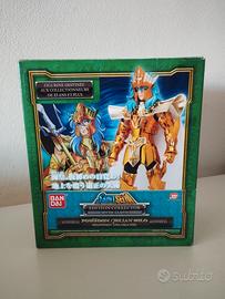 saint Seiya myth cloth bandai Poseidon Marine