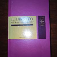 Il diritto. Enciclopedia giuridica del Sole 24 ORE