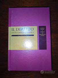 Il diritto. Enciclopedia giuridica del Sole 24 ORE