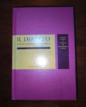 Il diritto. Enciclopedia giuridica del Sole 24 ORE