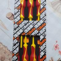 SET CACCIAVITI DA ELETTRICISTA BETA