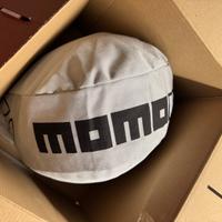Casco sci MOMO Design Venom taglia XL