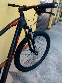 bici c100 