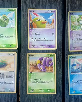 carte pokemon 